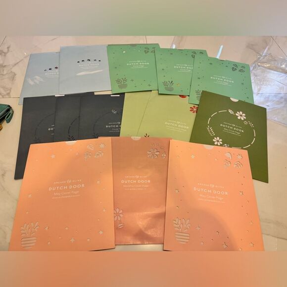 Archer and olive Dutch doors #15 - Picture 3 of 6